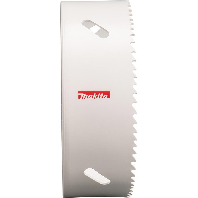 Makita Performance HSS Bi Metal Hole Saw 127mm
