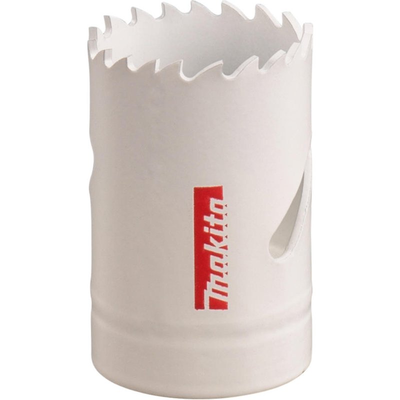 Makita Performance HSS Bi Metal Hole Saw 33mm