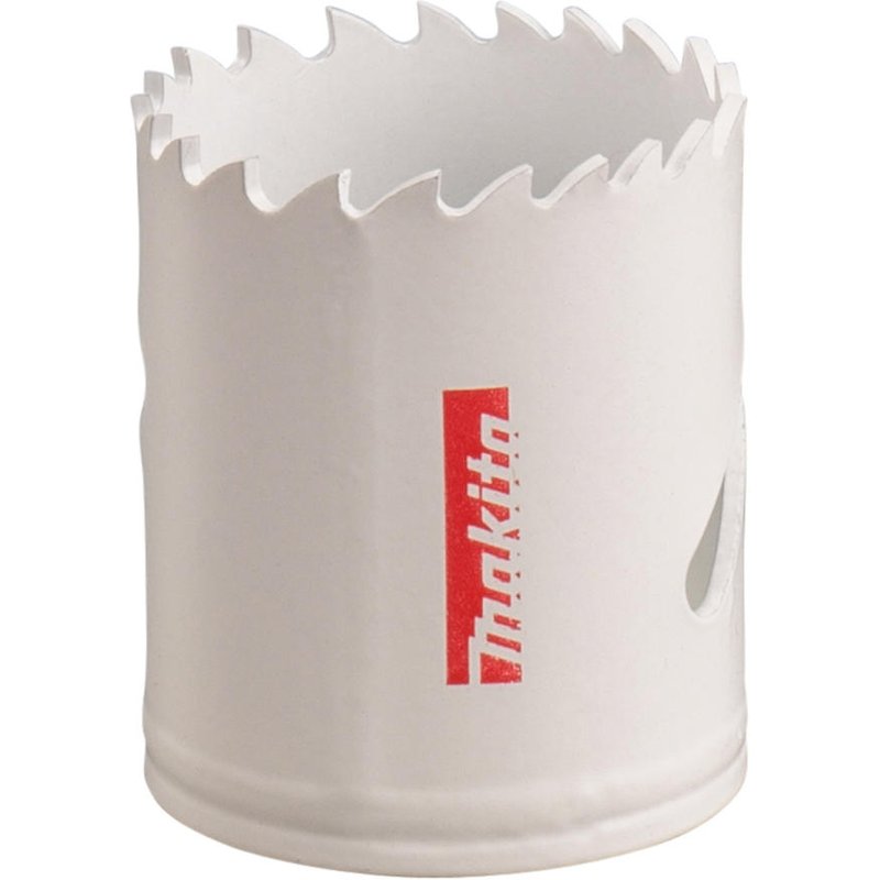 Makita Performance HSS Bi Metal Hole Saw 37mm