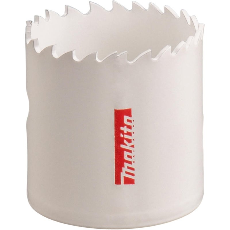 Makita Performance HSS Bi Metal Hole Saw 43mm