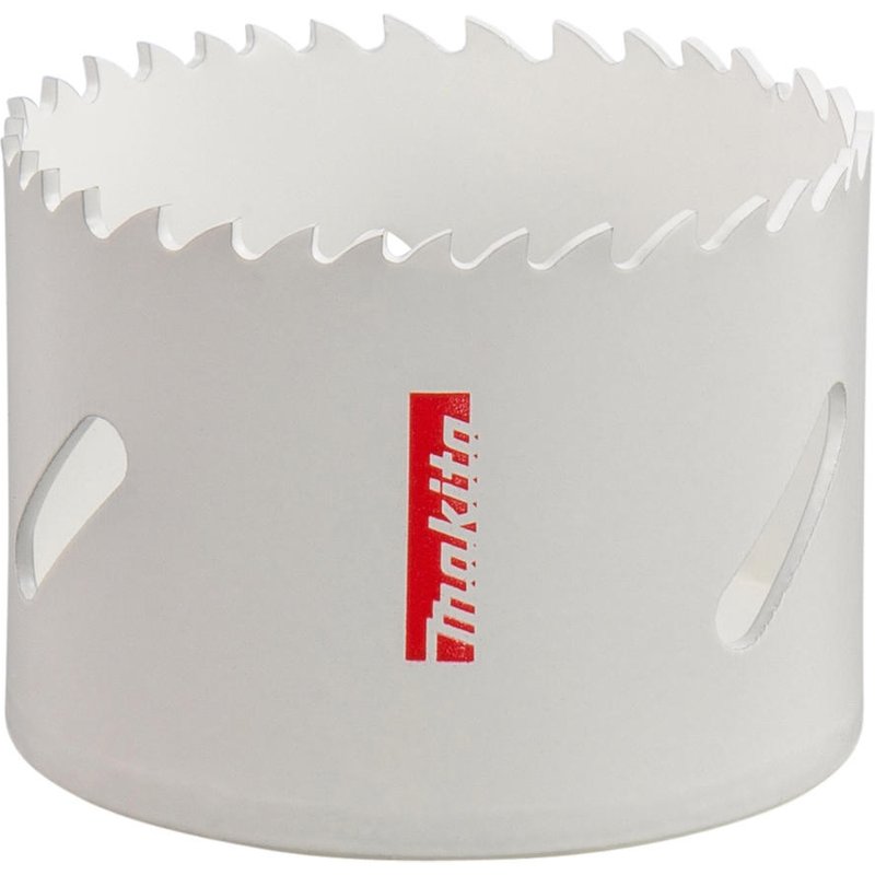Makita Performance HSS Bi Metal Hole Saw 60mm