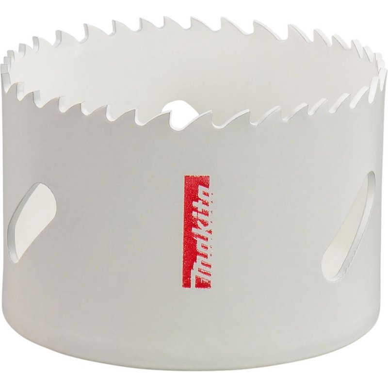 Makita Performance HSS Bi Metal Hole Saw 64mm