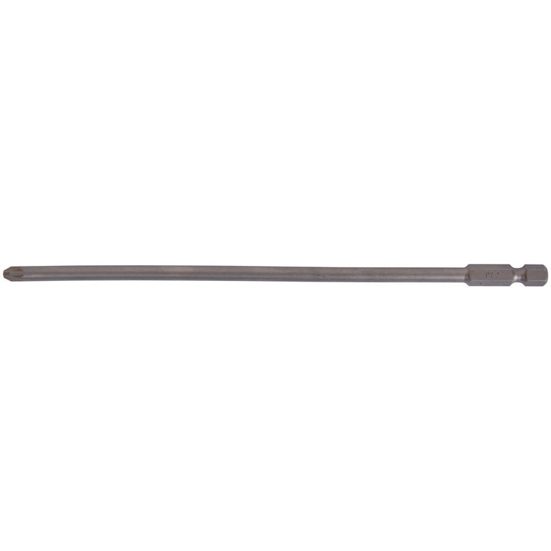 Makita Autofeed Drywall Screwdriver Bit PZ2 177mm Pack of 3