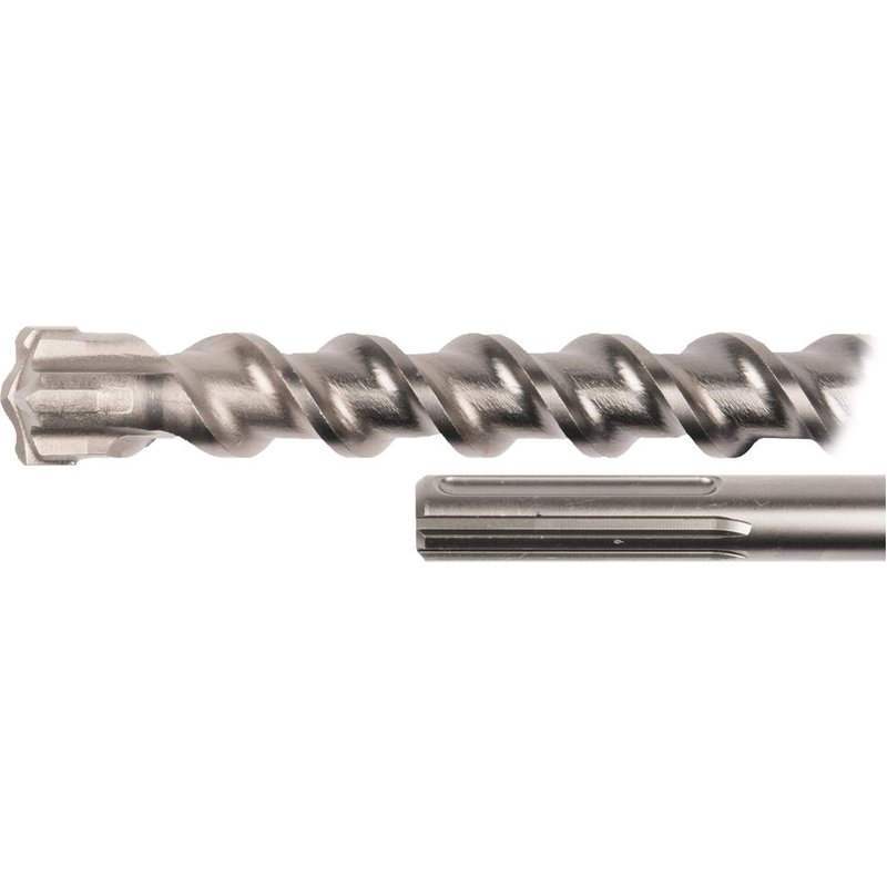 Makita MAK4 SDS Max Masonry Drill Bit 22mm 920mm Pack of 1