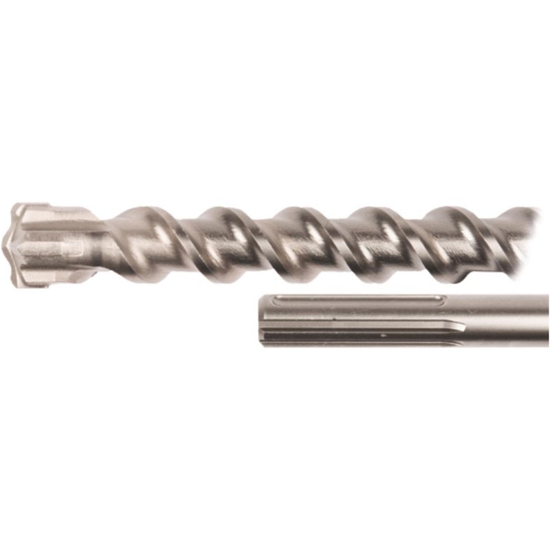 Makita MAK4 SDS Max Masonry Drill Bit 40mm 1320mm Pack of 1