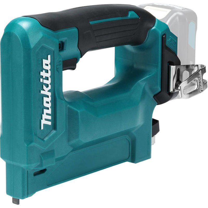 Makita ST113D 12v Max CXT Cordless Stapler No Batteries No Battery Charger No Case