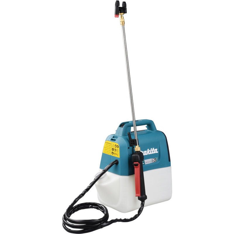 Makita US053D 12v Max CXT Cordless Garden Sprayer No Batteries No Battery Charger