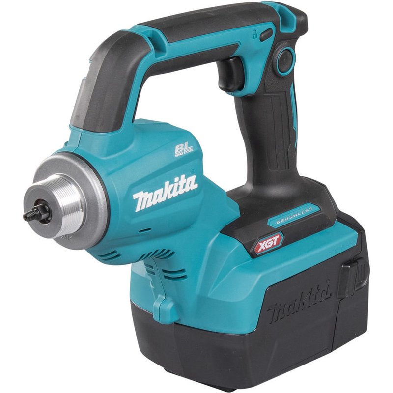 Makita VR001G 40v Max XGT Cordless Brushless Concrete Vibrator Poker No Batteries No Battery Charger