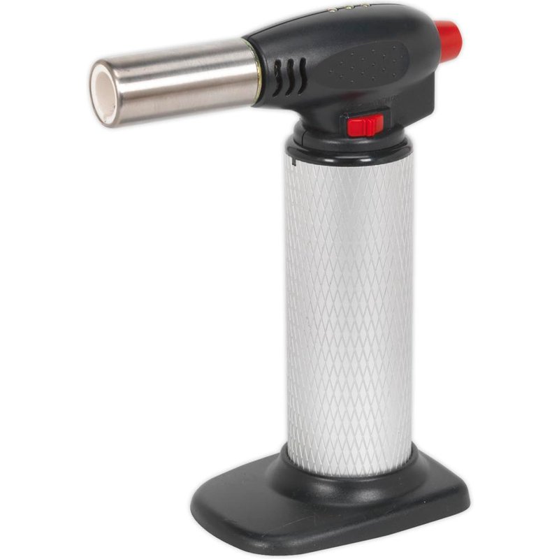 Sealey AK2932 Electronic Heavy Duty Gas Soldering Torch