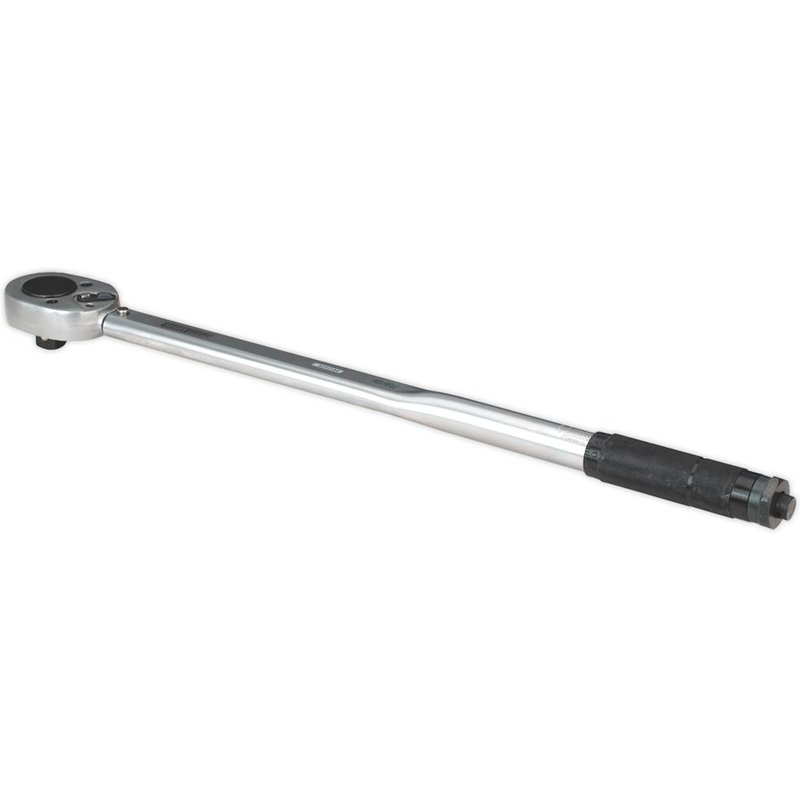 Sealey AK628 3/4" Drive Torque Wrench 3/4" 68Nm - 407Nm