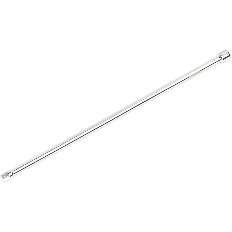 Sealey 1/2" Drive Socket Extension Bar 1/2" 600mm
