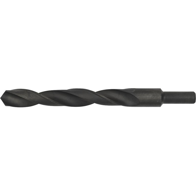 Sealey HSS Blacksmiths Drill Bit 19.5mm 205mm