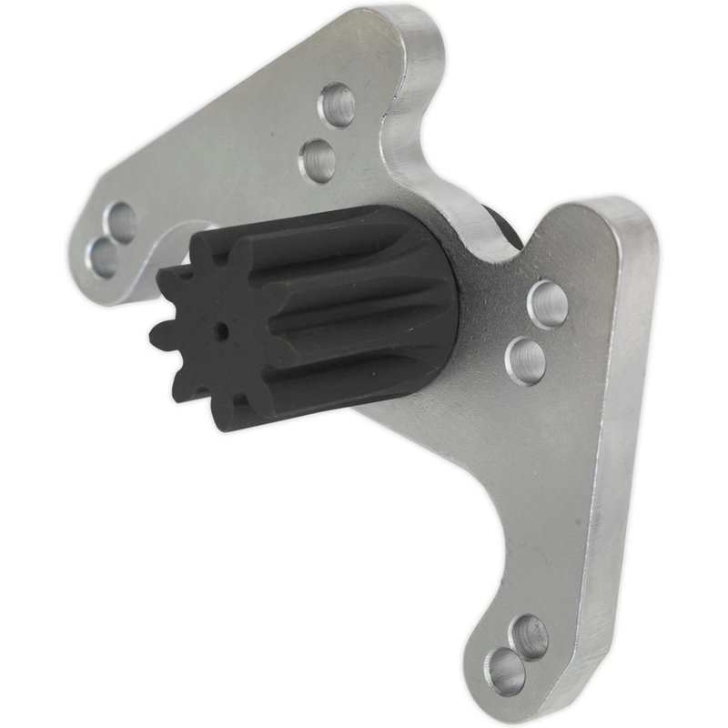 Sealey 1/2" Drive Crankshaft Rotator for Volvo Commercial Vehicles