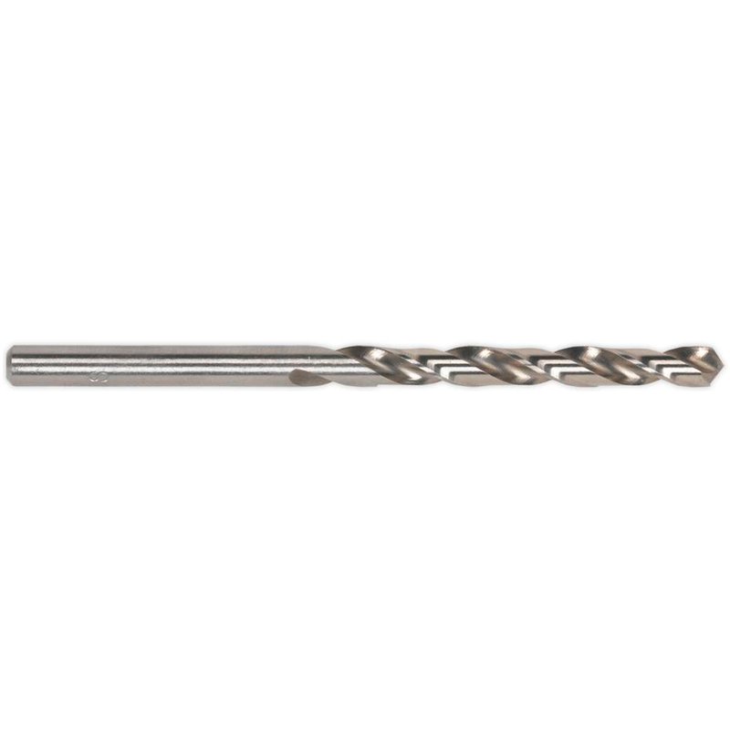 Sealey HSS Jobber Drill Bit 1.5mm Pack of 10