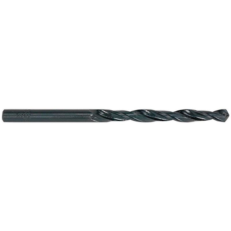 Sealey HSS-R Drill Bit 2.5mm Pack of 10