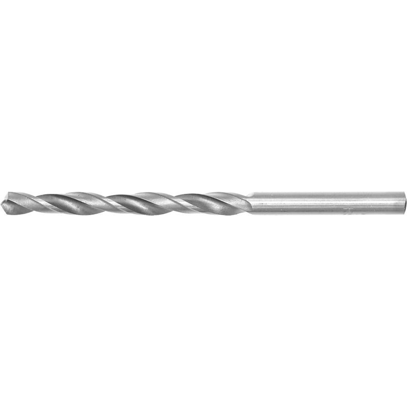 Sealey Worksafe HSS Twist Drill Bit 3mm Pack of 1
