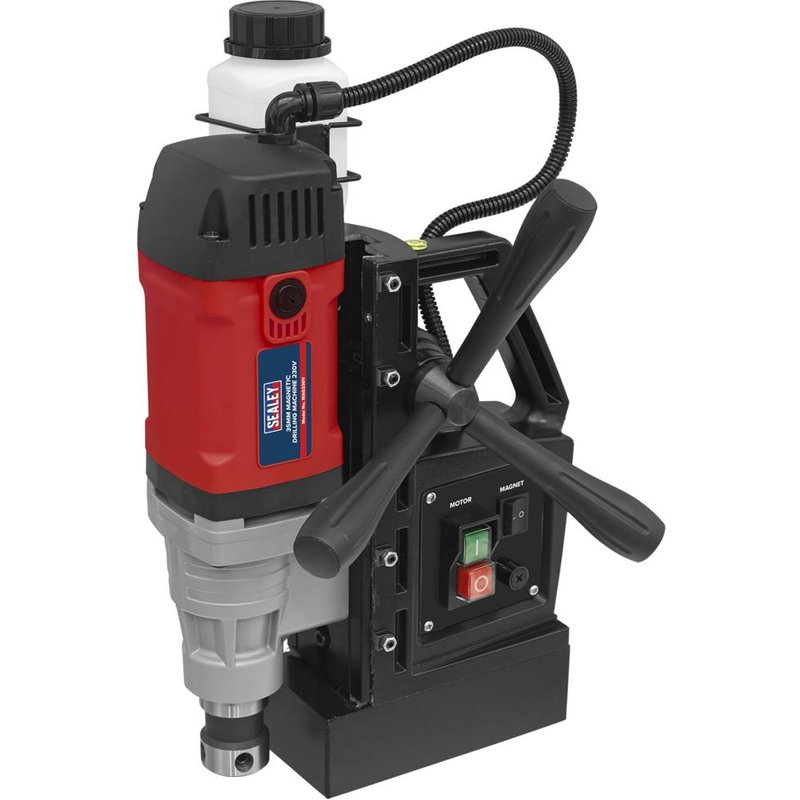 Sealey MAG230V Magnetic Drill 240v