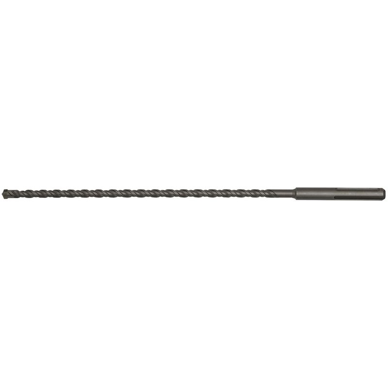 Sealey SDS Max Drill Bit 15mm 540mm Pack of 1