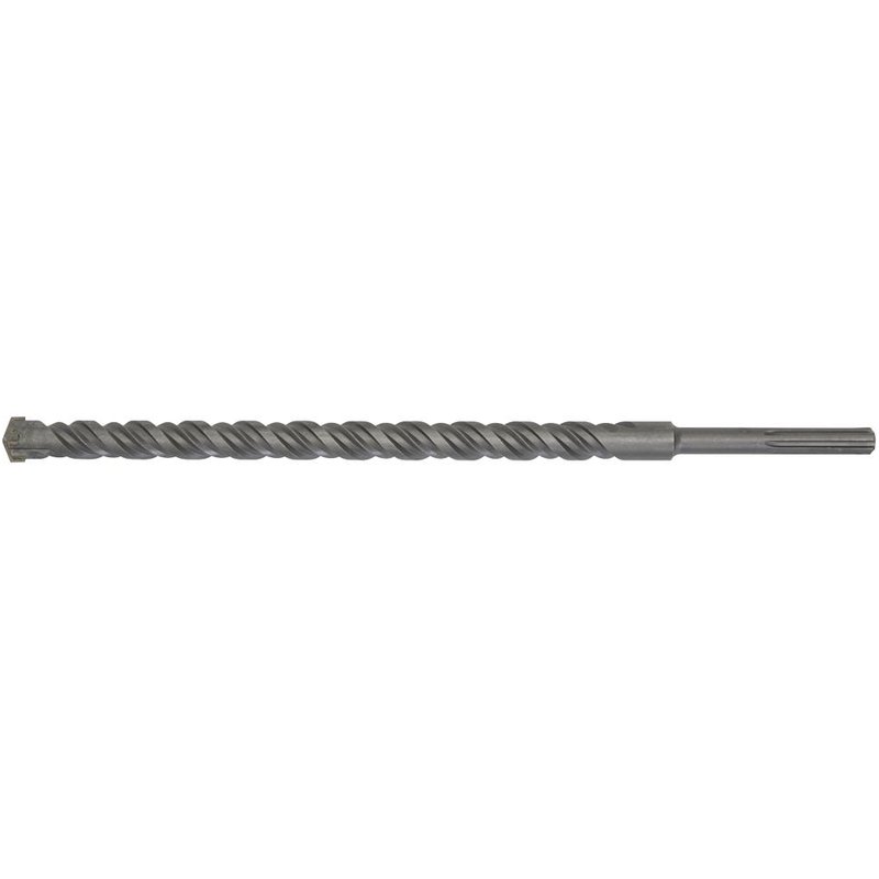 Sealey SDS Max Drill Bit 30mm 570mm Pack of 1