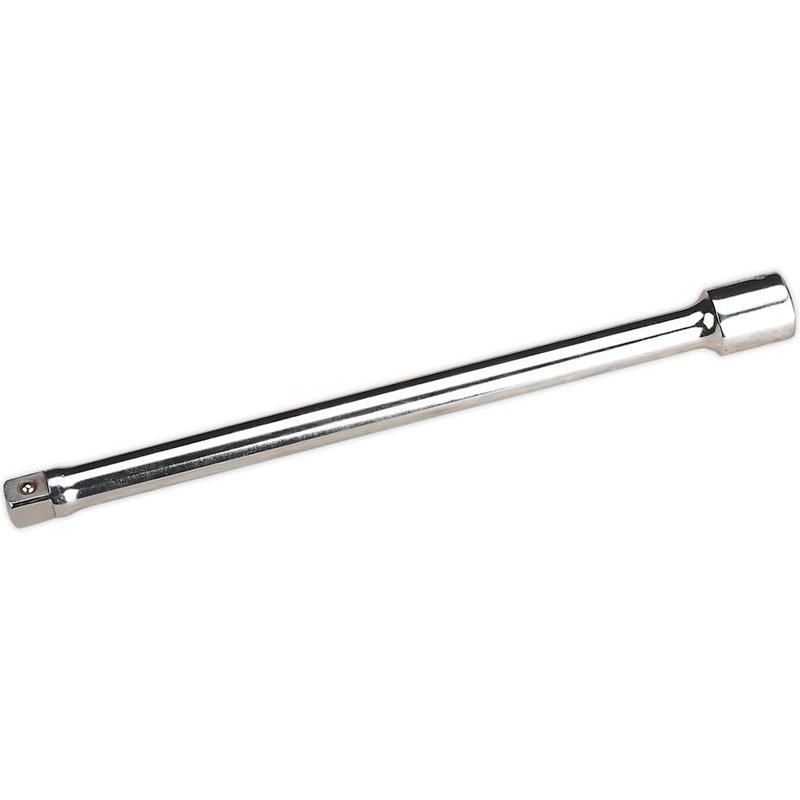 Sealey 3/4" Drive Socket Extension Bar 3/4" 400mm