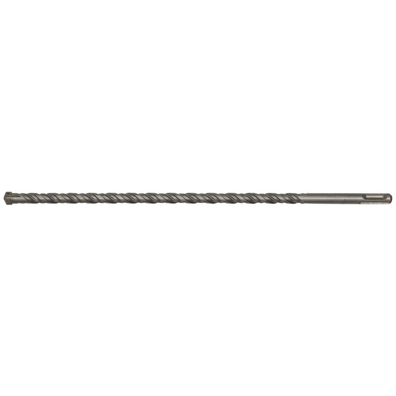 Sealey SDS Plus Drill Bit 10mm 360mm Pack of 1