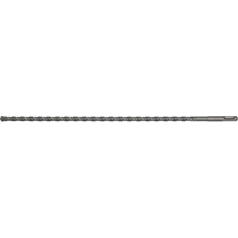 Sealey SDS Plus Drill Bit 10mm 450mm Pack of 1