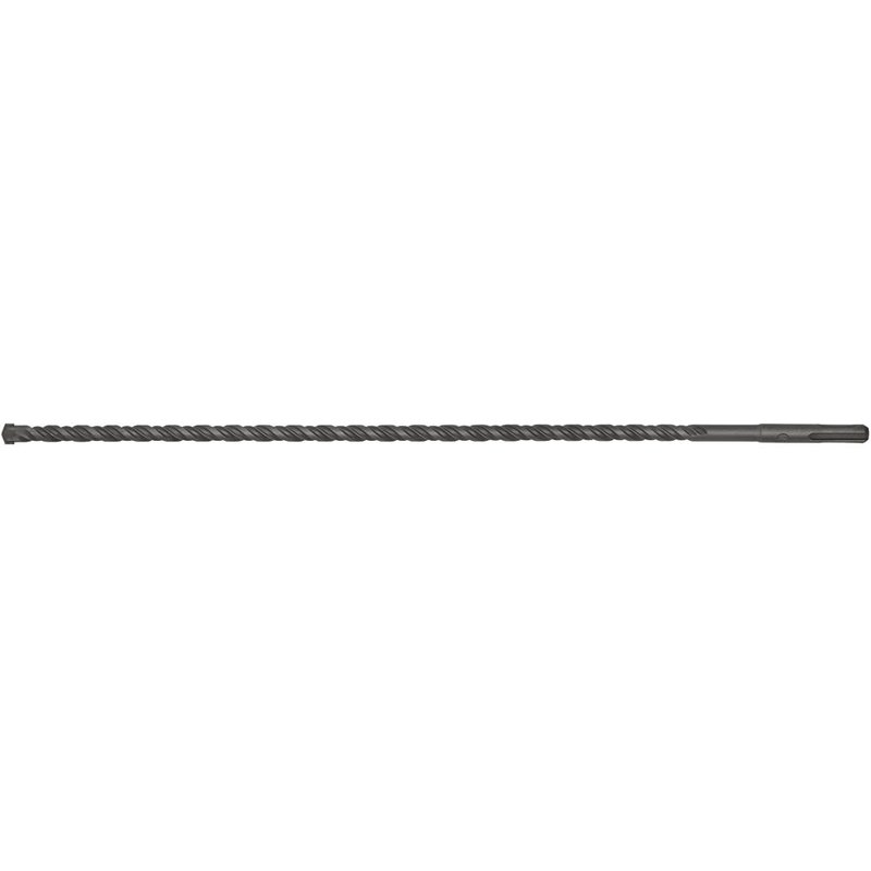 Sealey SDS Plus Drill Bit 11mm 450mm Pack of 1