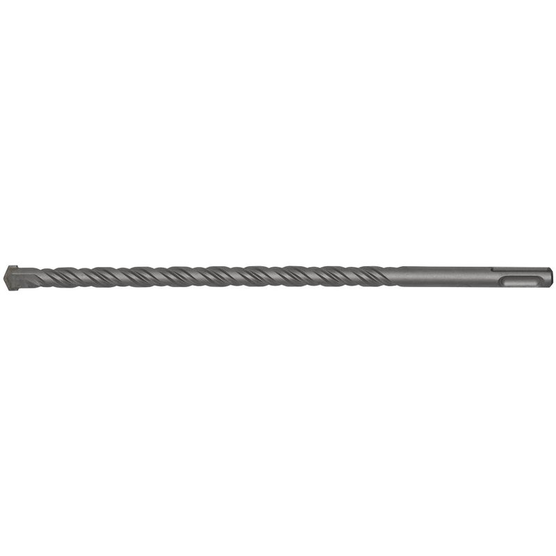 Sealey SDS Plus Drill Bit 12mm 260mm Pack of 1