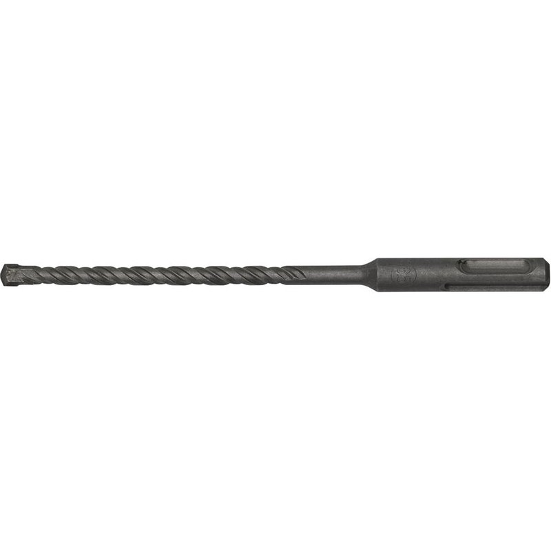 Sealey SDS Plus Drill Bit 6.5mm 160mm Pack of 1