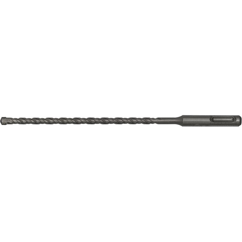 Sealey SDS Plus Drill Bit 8mm 210mm Pack of 1