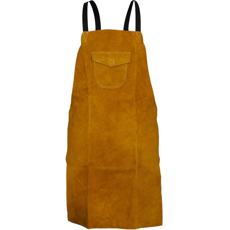 Sealey Heavy Duty Leather Welding Apron