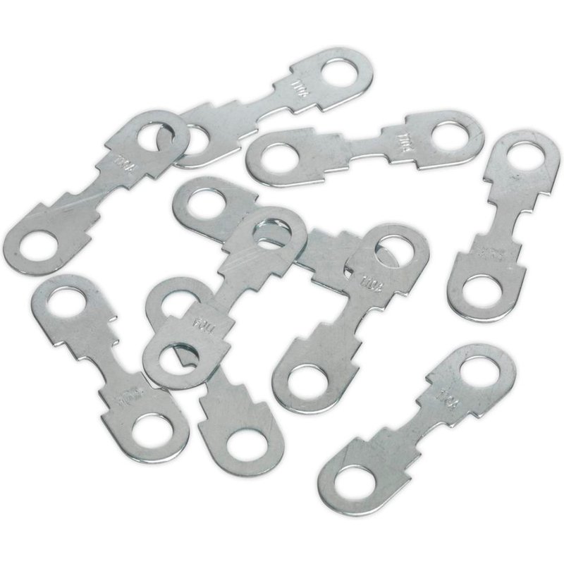 Sealey Fuse for START360 and START560 Starter Chargers 110A Pack of 10