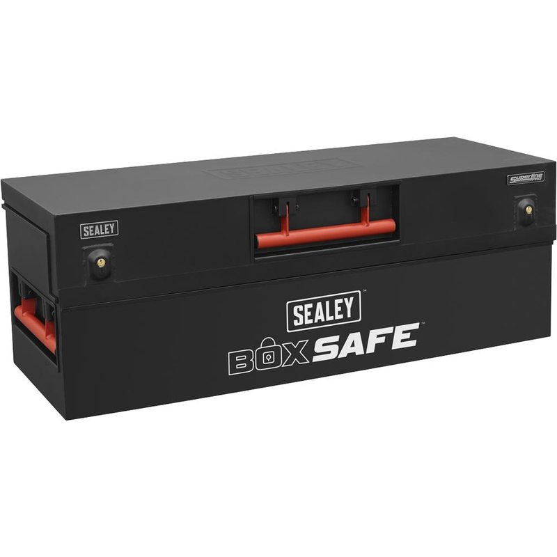 Sealey Heavy Duty Tool Truck Box 1275mm 470mm 450mm