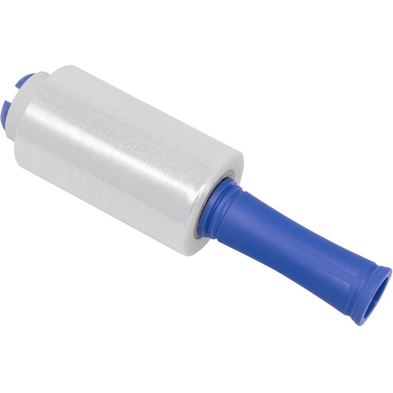 Sealey Steering Wheel Protection Film and Applicator Handle