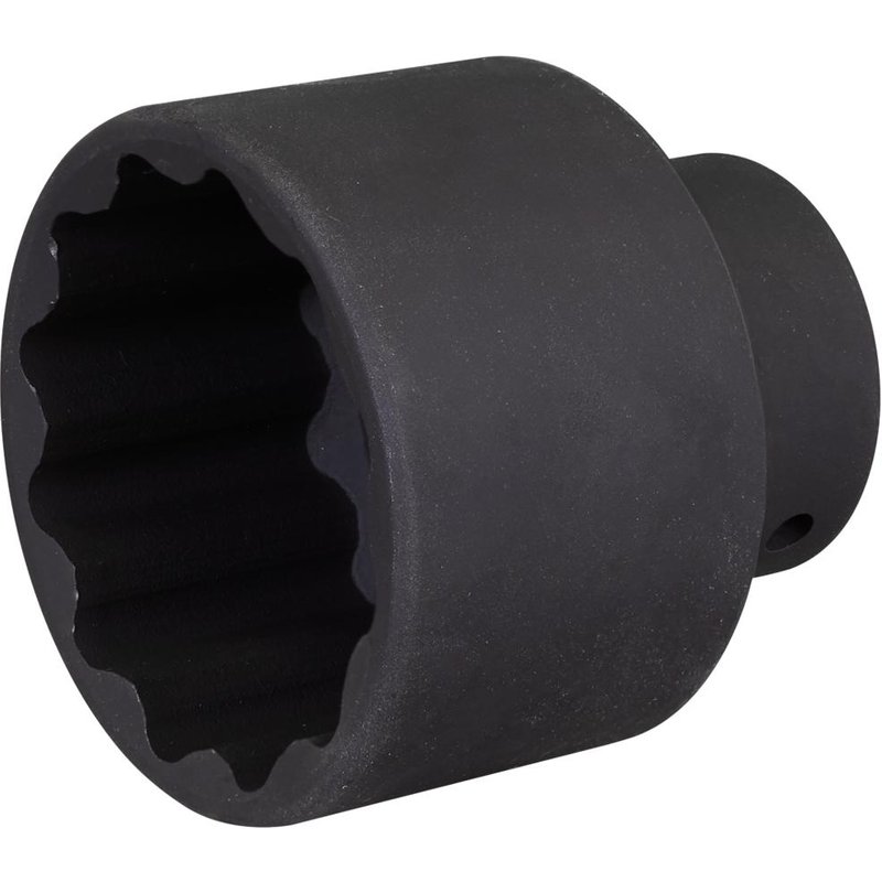 Sealey Specialised 3/4" Drive Bi Hexagon Impact Socket Metric 3/4" 56mm