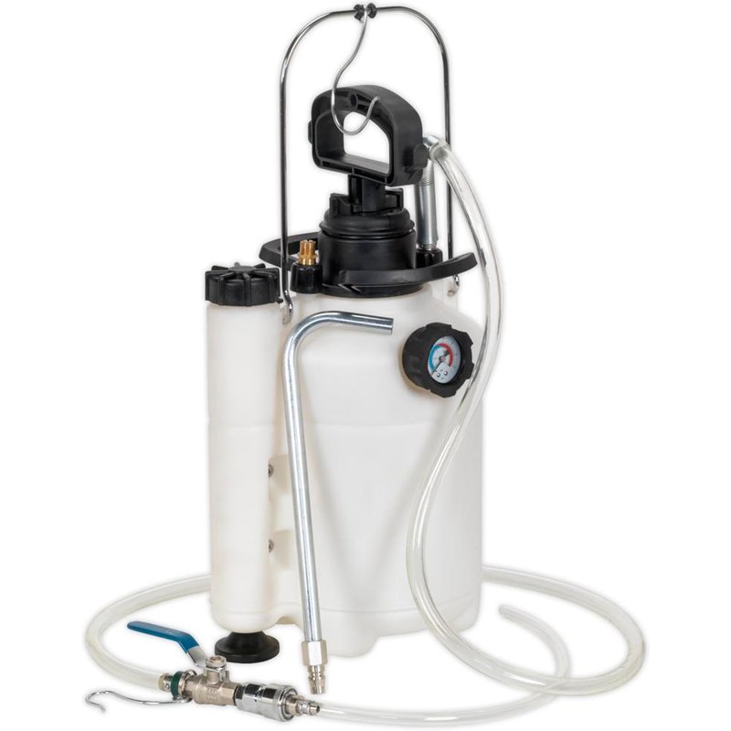 Sealey Transmission Gear Oil Dispenser 5l