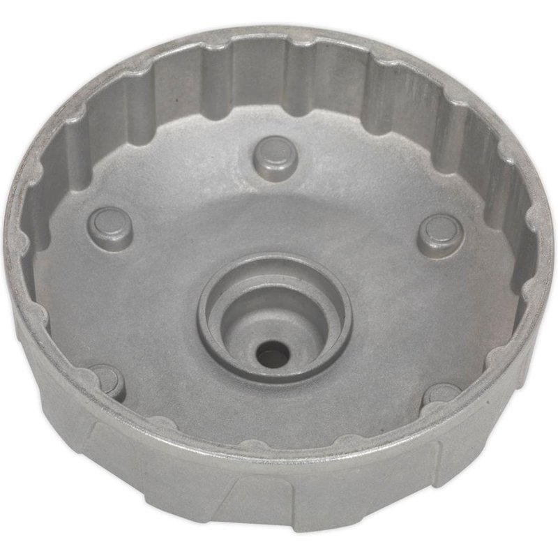 Sealey 3/8" Drive Oil Filter Wrench for Renault dCi 2.2 G9T and 2.5 G9U 3/8"