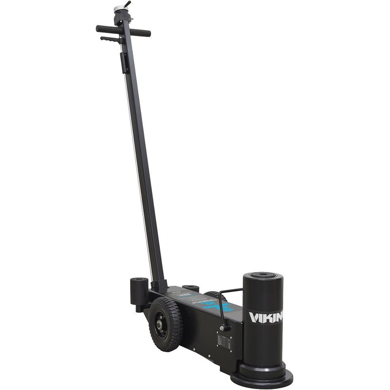 Sealey YAJ30H Long Reach Air Operated Trolley Jack 30 Tonne