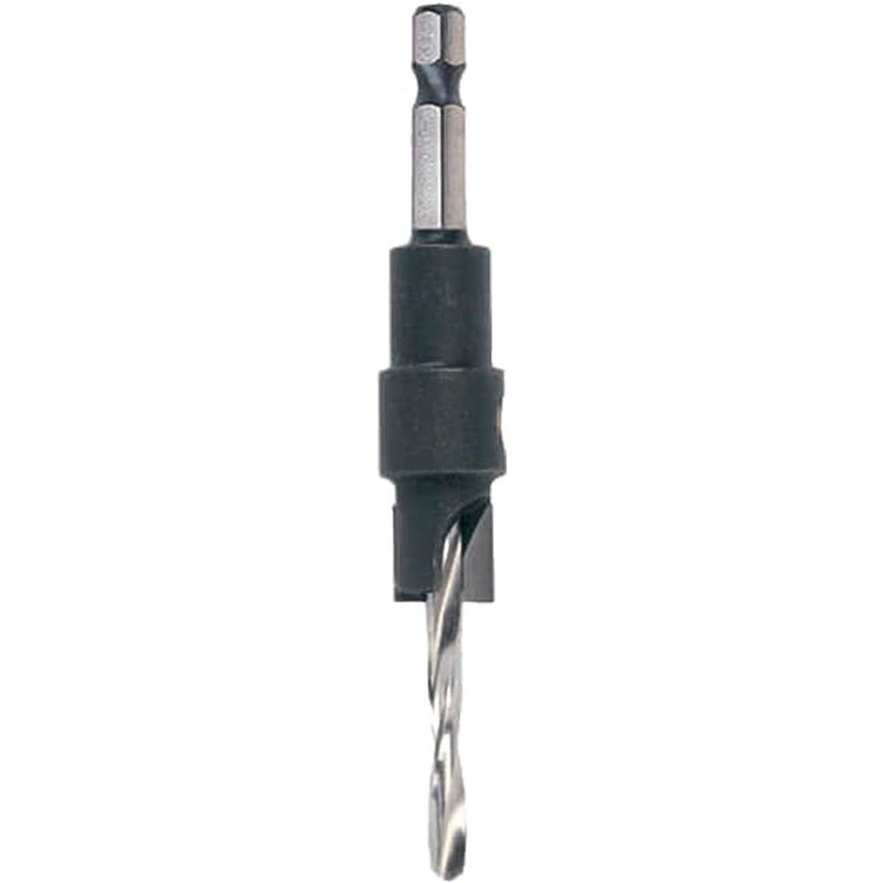 Trend Snappy TCT Counterbore Drill Bit 4.75mm 9.5mm