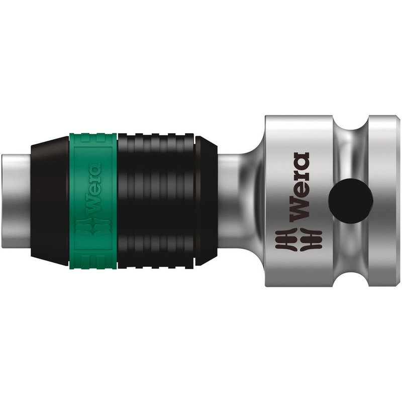 Wera Zyklop 3/8" Square Drive Screwdriver Bit Holder 3/8"