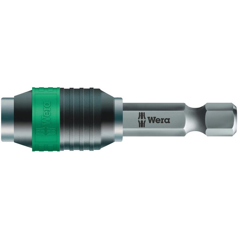 Wera 888/4/1 K Rapidaptor Universal Bitholder 50mm
