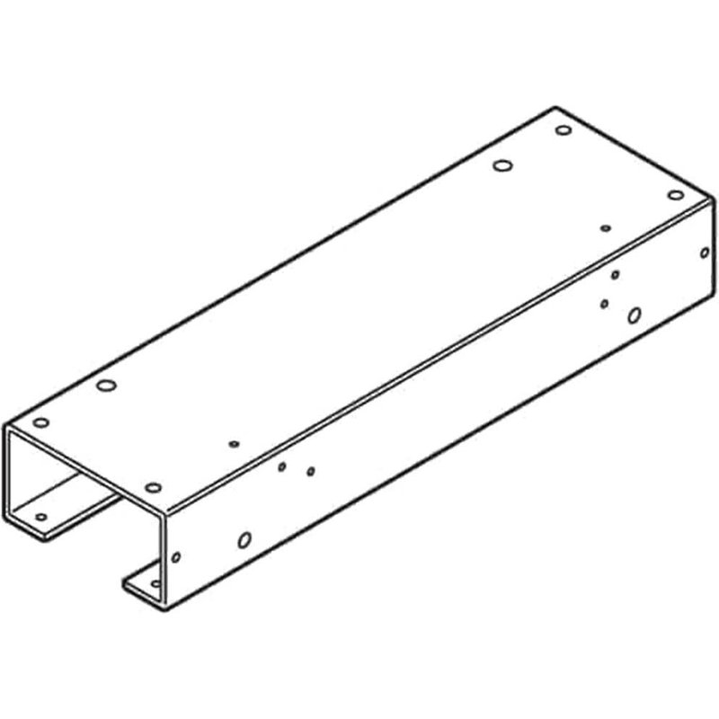 Trend WP-CDJ300/01 Craft Dovetail Jig Body