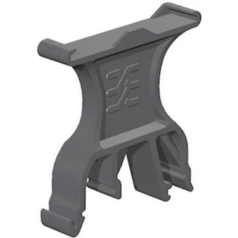 Weidmüller SCHT 5 S Verbindermarkierer 44,5x9,5mm PA 66 schwarz 1631930000 (Inhalt 1 Stück)