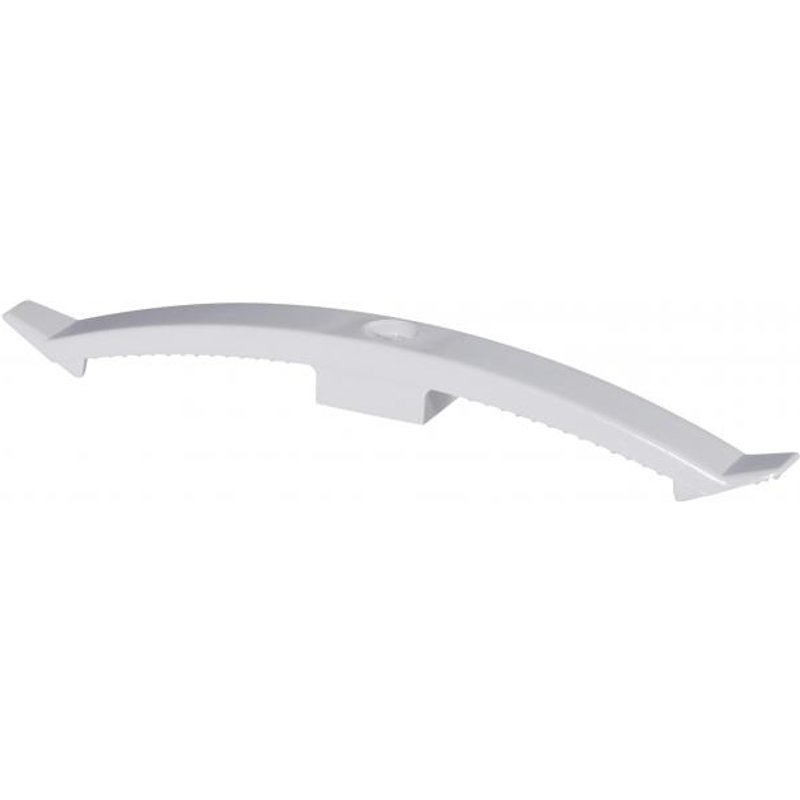 Ftronic Klemmbügel 10xNym FT10 grau (Inhalt 1 Stück)