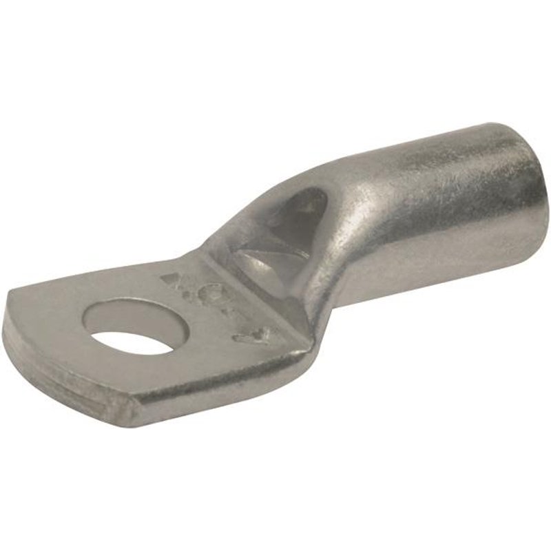 KLAU Cu-Kerbkabelschuh 94R5 4QMM-M5 (Inhalt 1 Stück)