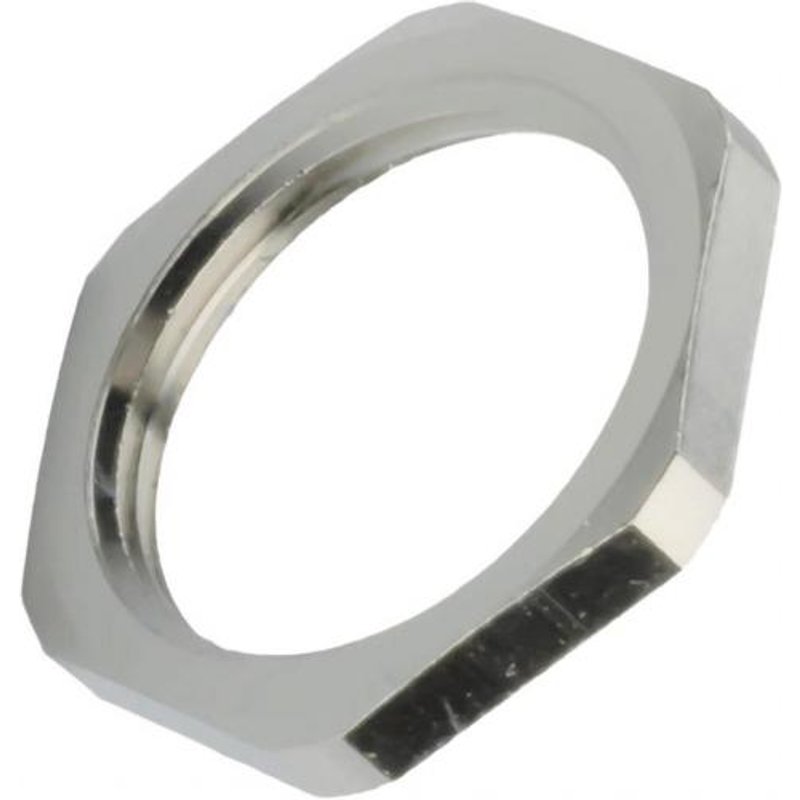 LAPP SKINTOP SM-M 16x1,5 52103010 Gegenmutter Messing M16