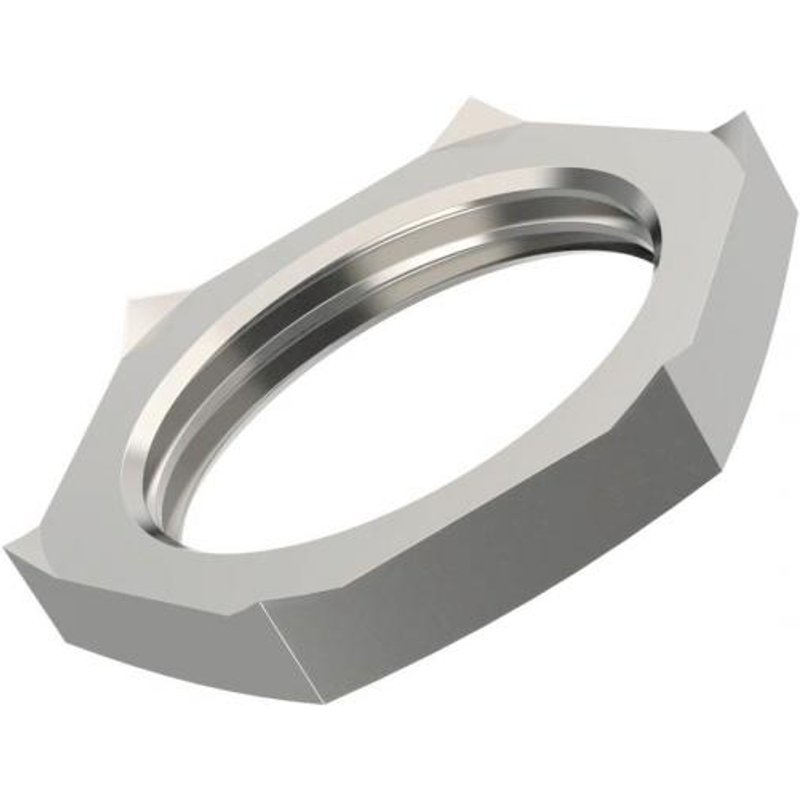 LAPP SKINDICHT SM-PE-M 16X1,5 52103310 Gegenmutter für Verschraubung