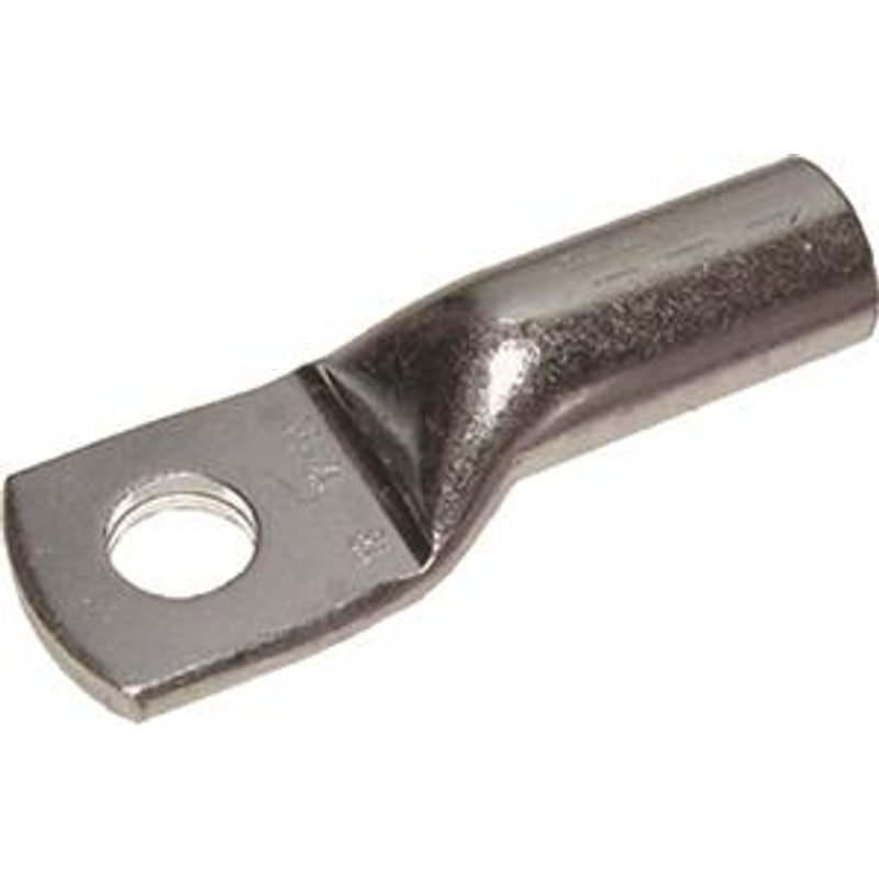 Intercable ICD168 Presskabelschuh DIN46235 16qmm M8 verzinnt (Inhalt 1 Stück)