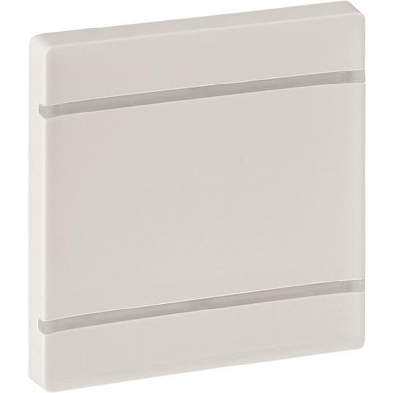 Legrand 755060 myHome Wippe 2M Valena Life ultraweiß