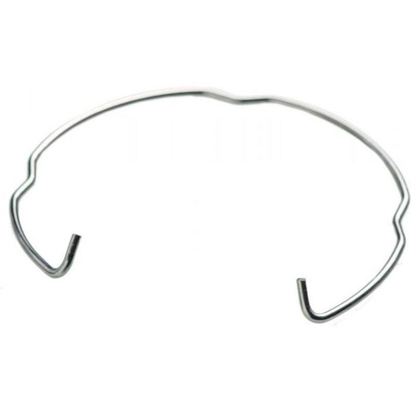 RUTEC Sprengring MR16 51mm 55322